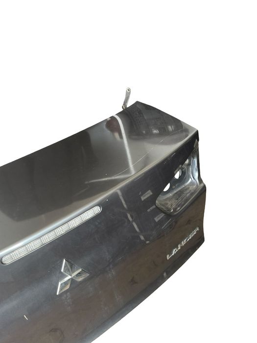 Haion Portbagaj Mitsubishi Lancer Sedan Cy/Z_A 2007 ->