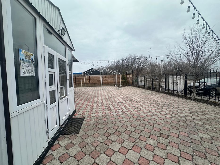 Продам кафе по адресу пр.Республики 148