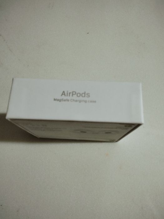 Aplle Airpods pro 2nd generation