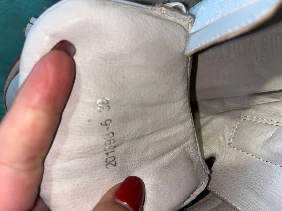 Louis Vuittoп Нови!