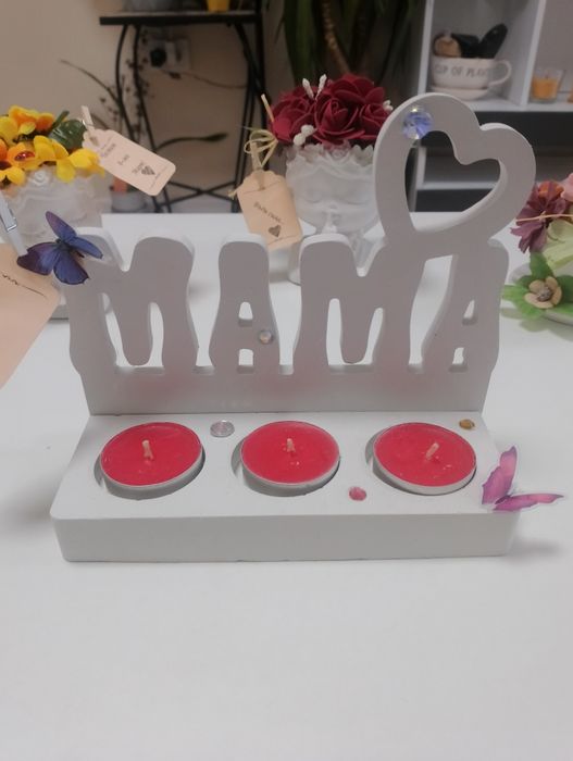 3D рамки и гипсови отливки