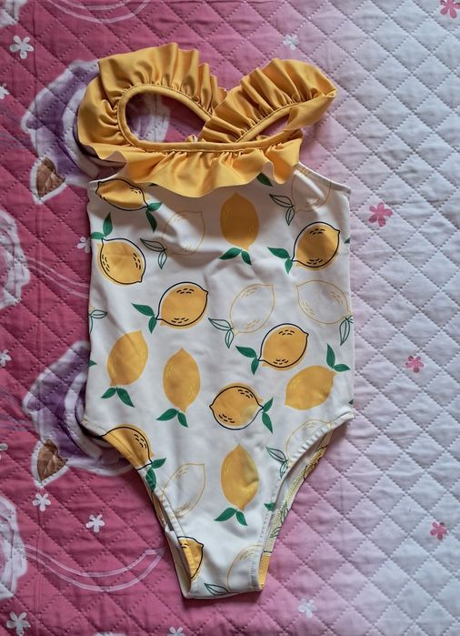 Пакет одежды для девочки 7-9 лет