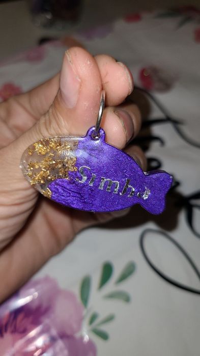 Brilog-Адресники