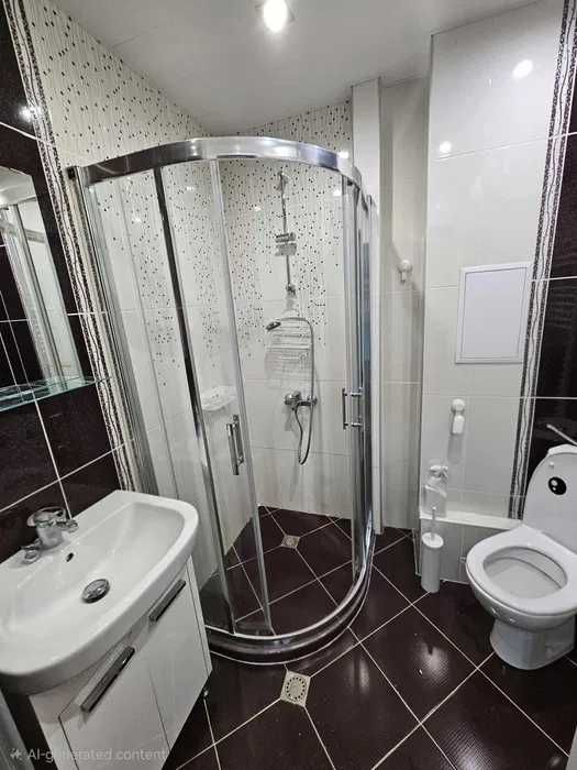 Дава се под наем Едностаен апартамент в София, Зона Б-18 - 50 кв.м за 450 € - Снимка #5