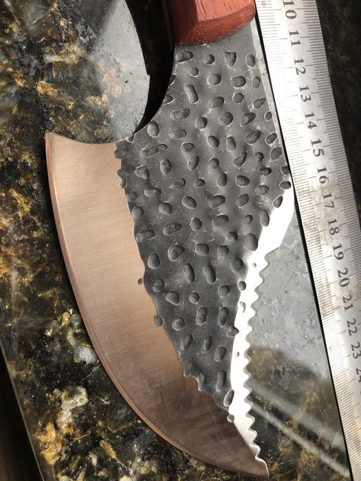 Cutit camping universal otel 5cr15