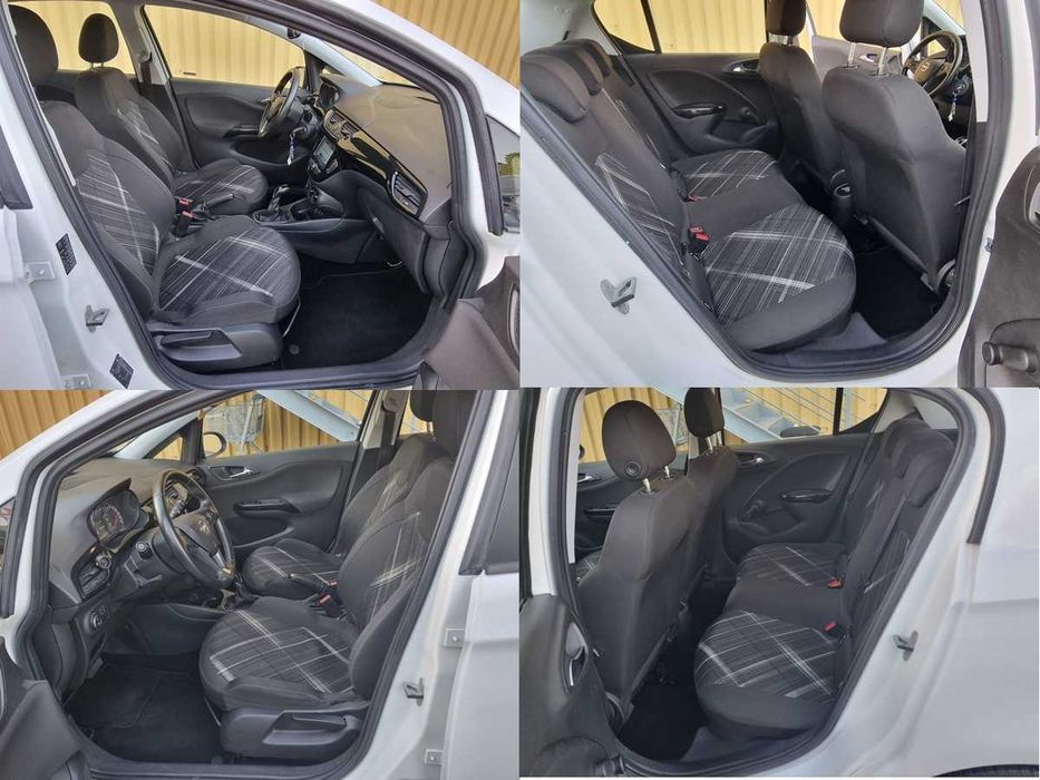 Opel Corsa Ellegance 1.3 CDTI Euro 6-Easytronic