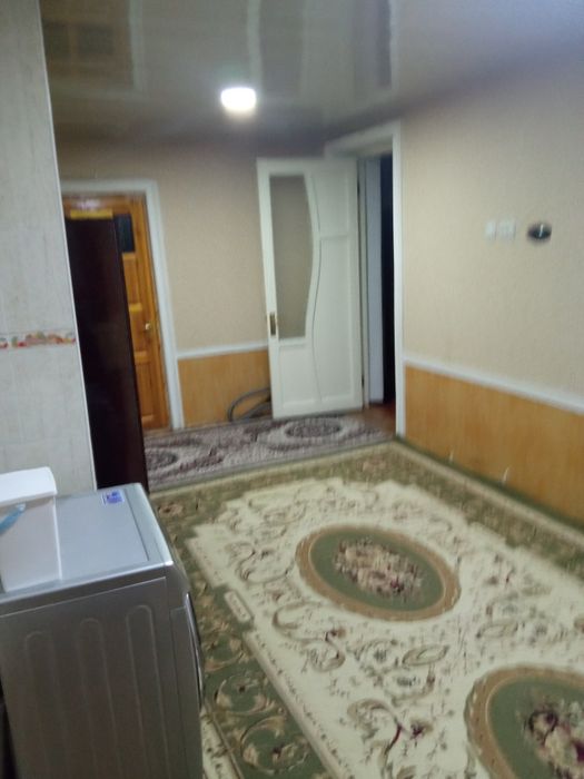 Продается дом Миробод район ориентир Россия посольства 3.2 сот