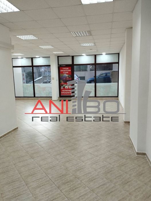 Магазин в Варна-Левски площ 75 цена 2999