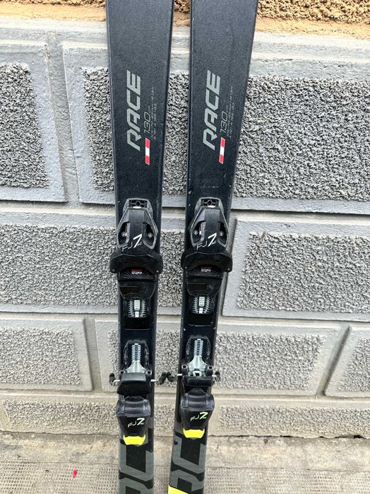 schi copii fischer rc4 race jr L130cm