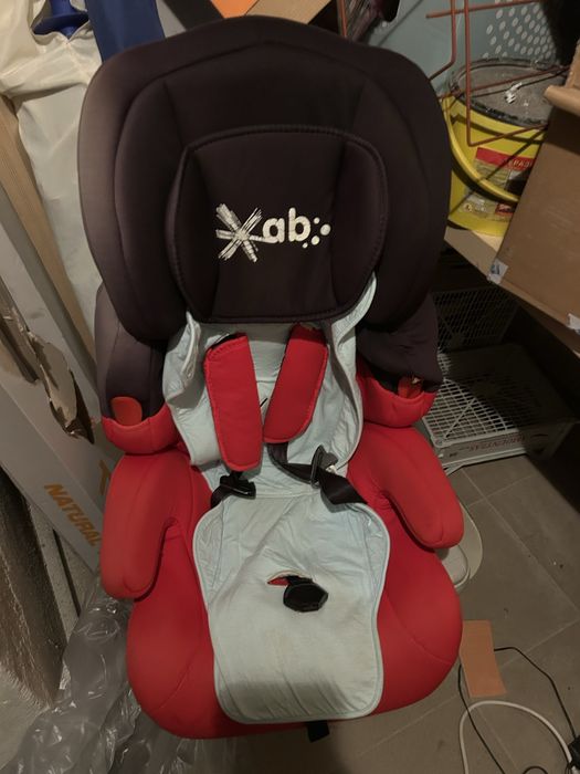 Стол за кола Lorelli