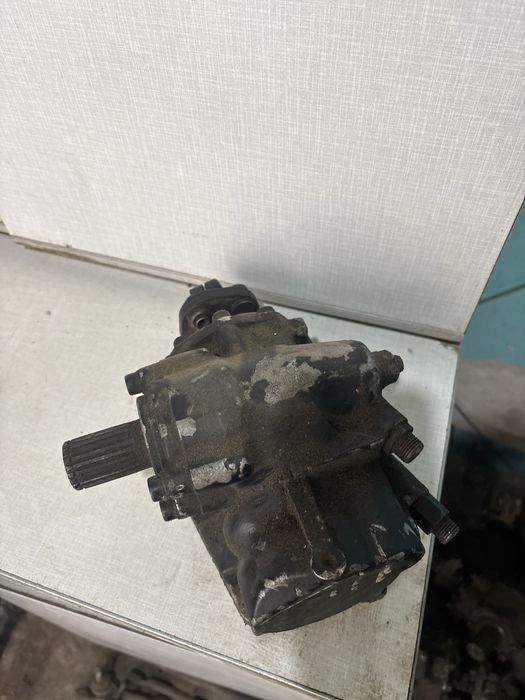 Автосервис мерседес СТО