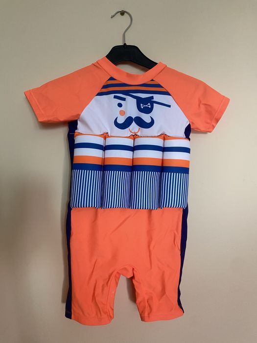 Детски костюм за плуване