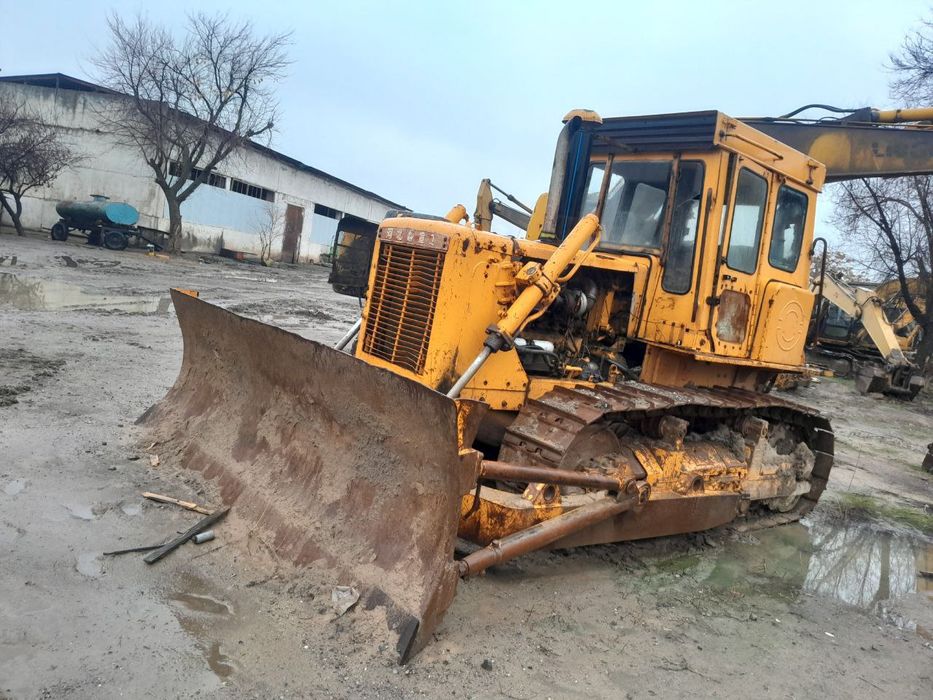 HBXG T163 Бульдозер Арендага берамиз Иш буса киламиз тайор нахаду