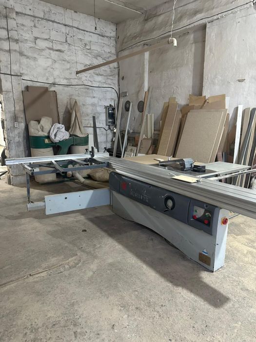 Мебельный цех «Pro Mebel»