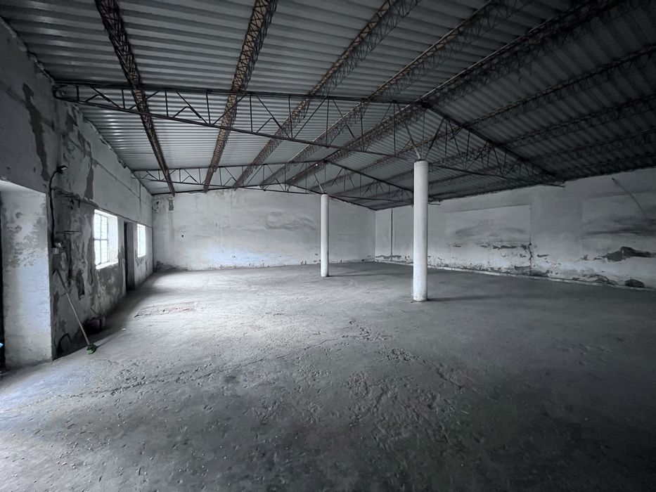 Hala de inchiriat/vanzare Medgidia