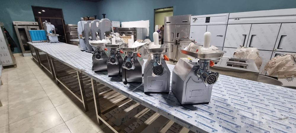 Mesropka 22 lig 220V ishlaydi Garantya Bor  barcha turdagi  OPTIM narx