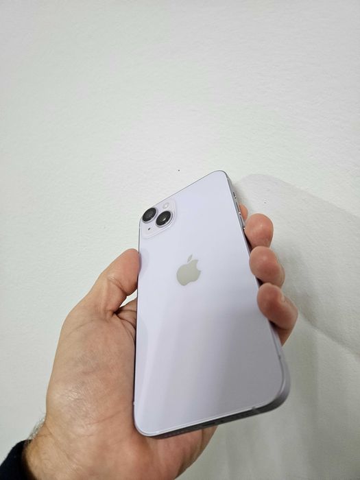 IPhone 14 plus 128 gb 87% bateria Garantie.