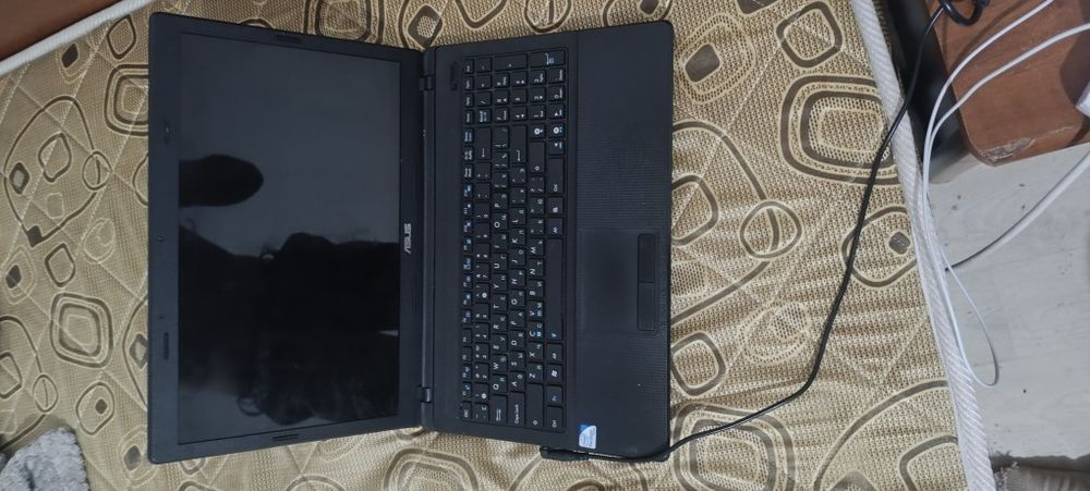 Продам ноутбук Асус