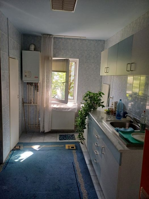 Apartament 3 camere aleea Borsa Manastur