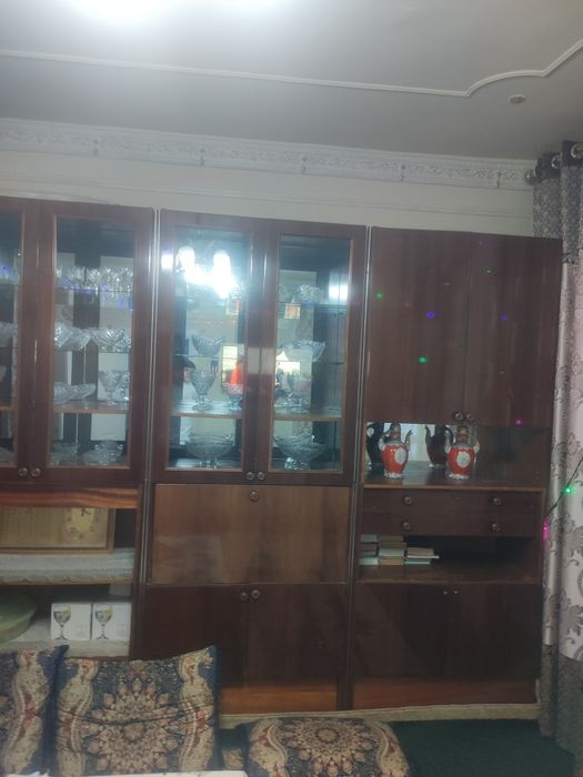 Holati yaxshi kelishimiz.