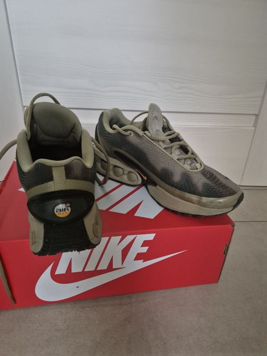 Nike Air Max Dn, мъжки маратонки