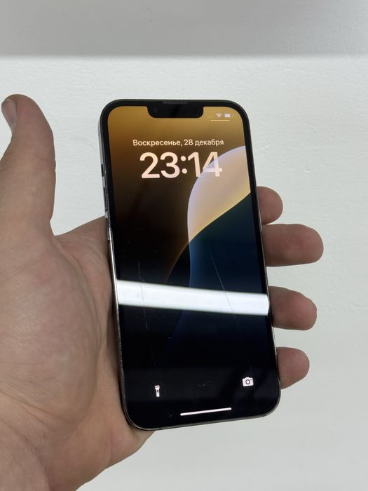 IPhone 13 Pro 256 Gb