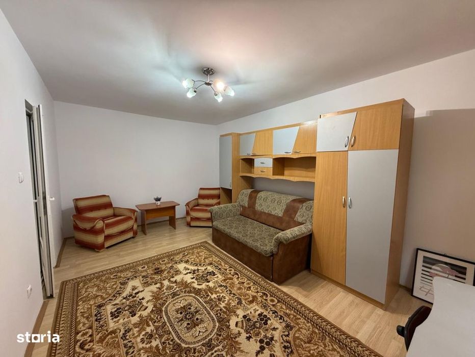 Oferta de vanzare apart. cu 2 camere, 51 mp., Grigorescu