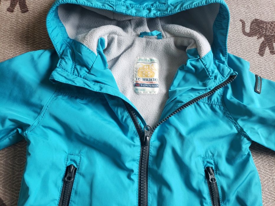 Лот за момче 9-12 месеца