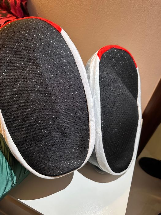 Papuci de casa jordan 4