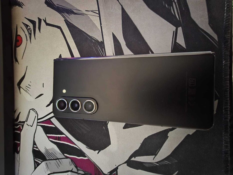 Samsung Galaxy Z Fold 5 512GB