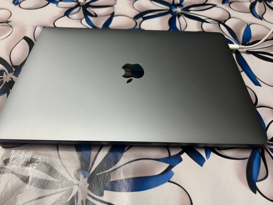 Macbook pro2020