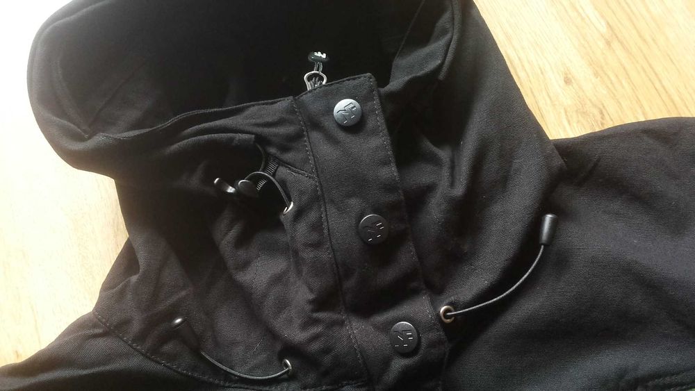 NORTHERN FRONTIER Stretch Jacket размер L яке със здрава и еластична материи - 1823