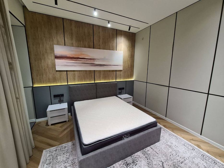 Амир Темур Новый Евро Дом Участок