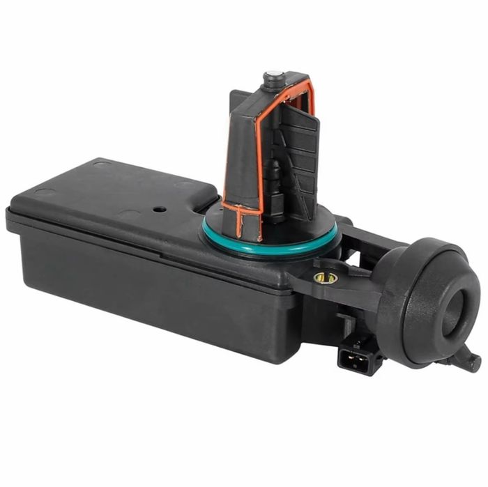 DISA клапа за BMW E46, E39, E36