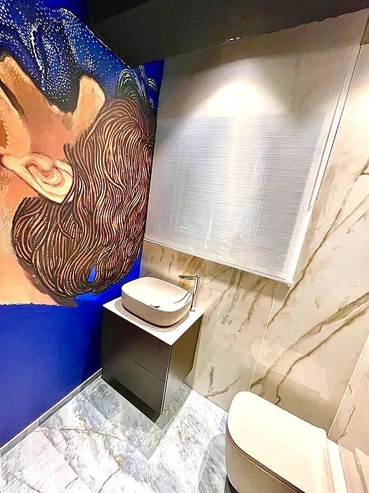 Duplex 3 cam. Premium | Showroom | Parter+Demisol | 5' Metrou Grivita