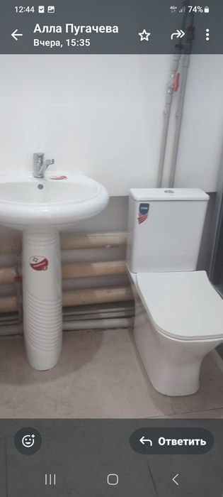 Сдам комнаты в общежитии