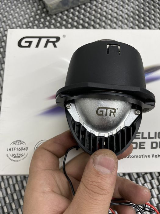 Би лед bi led би лед линзы