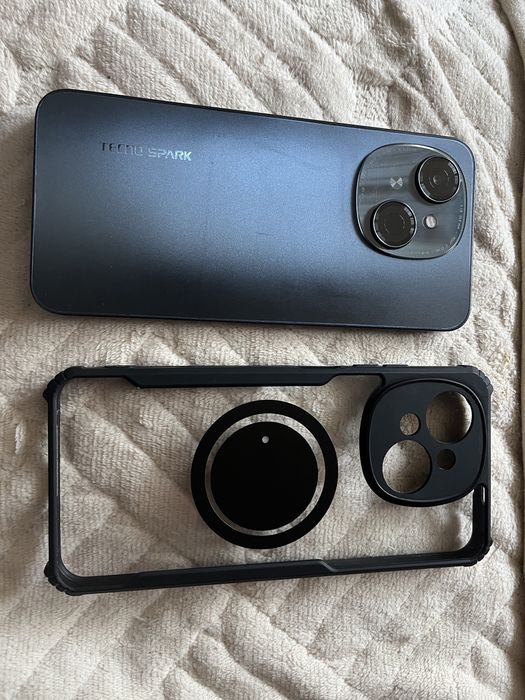 Продам TECHNO Spark Go 1
