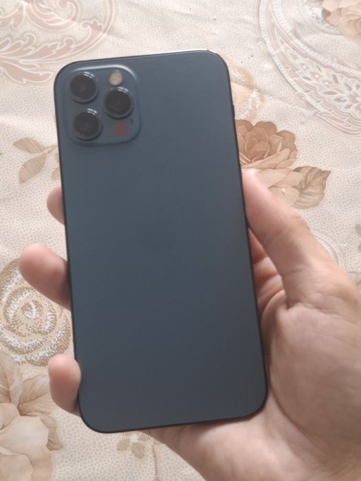 Iphone 12 pro 256 БЕЗ ОБМЕНА