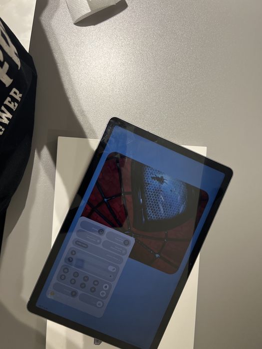 Galaxy Tab S10 Lite 5G