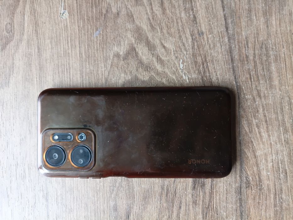 Honor X7A Plus читать описание