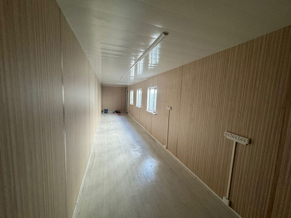 Утеплённые контейнера Астана