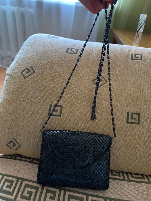 Новая вечерняя сумочка