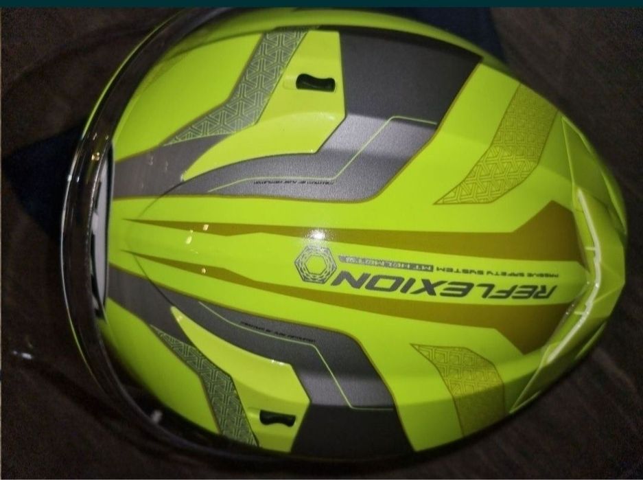 Casca moto, scuter, atv MT Blade NOUA marime S