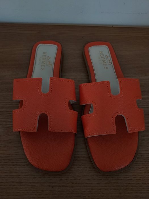 Sandale Hermes 38