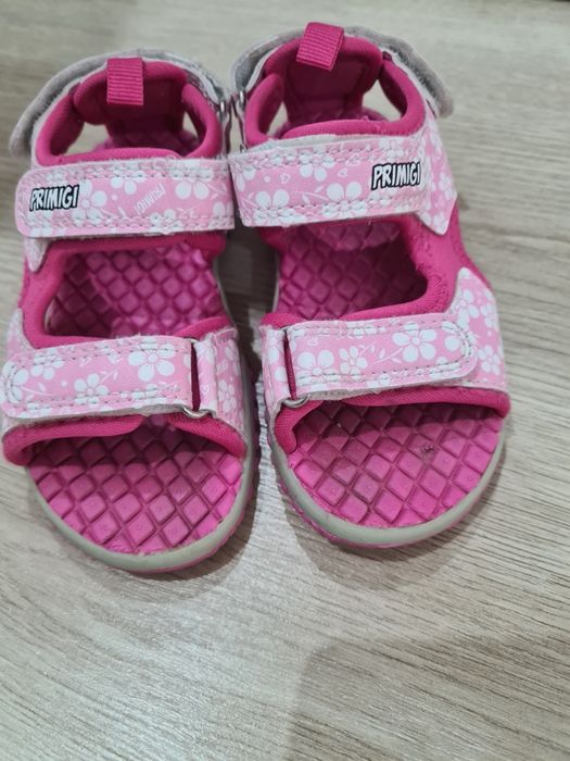 Сандали Primigi за момиче