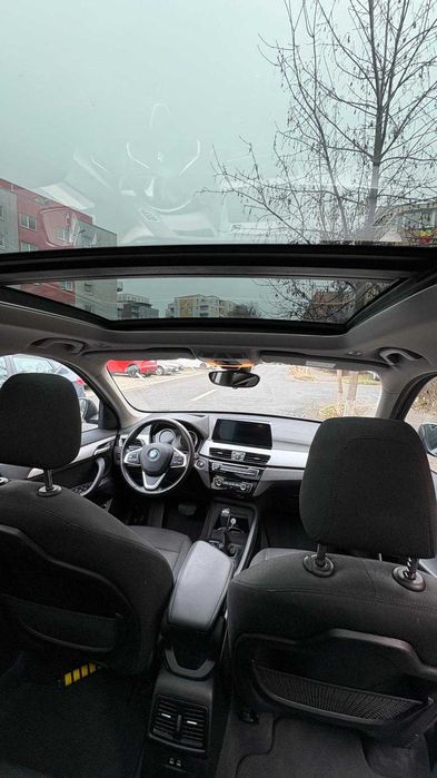 BMW X1 xDrive25e 2022