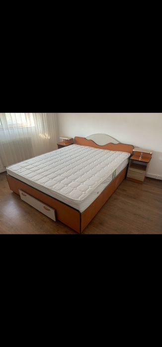 Apartament 2 camere decomandat