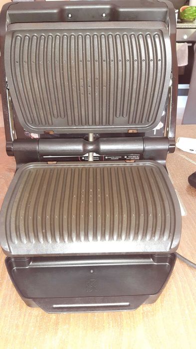 Опти Грил Тефал +