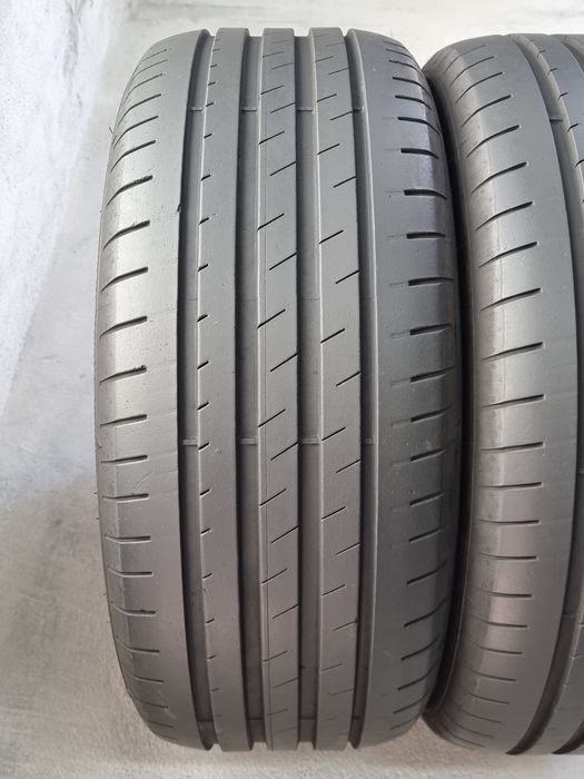 225/50/16 Fulda 2Броя: 75€ 6.5мм